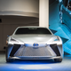 Lexus LS+ Concept